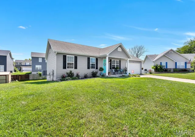 21st image of 91 Swaying Pine Ln, Winfield, MO 63389 | MLS# MIS26053442