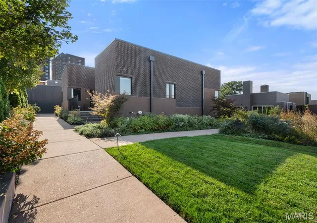 Single family home for sale at 3738 Olive St, Saint Louis, MO 63108 | MLS# MIS26053447