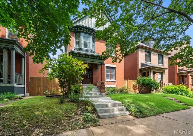 2nd image of 3625 Juniata St, Saint Louis, MO 63116 | MLS# MIS26053452