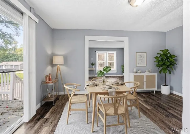 Photo 3 of Sale Pending at 8283 Frost Ave, St Louis, MO 63134 | MLS# MIS26053456 | Listing updated on 2026-09-04