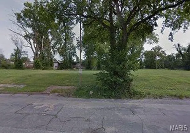 Photo 1 of Land for sale at 4247 Evans Ave, Saint Louis, MO 63113 | MLS# MIS26053458 | Listing updated on 2026-08-20