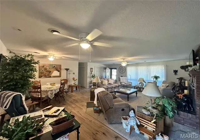 Photo 3 of Single family home for sale at 113 Fairlane Dr, Ironton, MO 63650 | MLS# MIS26053459 | Listing updated on 2026-09-23