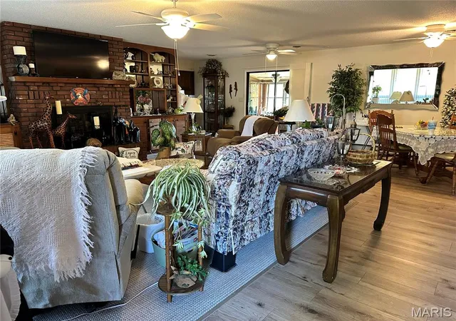 Photo 4 of Single family home for sale at 113 Fairlane Dr, Ironton, MO 63650 | MLS# MIS26053459 | Listing updated on 2026-09-23