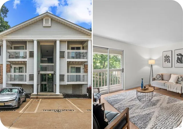 1st image of 621 S Kirkwood Rd #303, Saint Louis, MO 63122 | MLS# MIS26053462