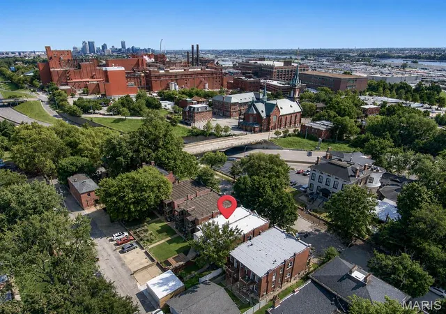 Photo 30 of Single family home for sale at 3321 Demenil Pl, Saint Louis, MO 63118 | MLS# MIS26053465 | Listing updated on 2026-10-09