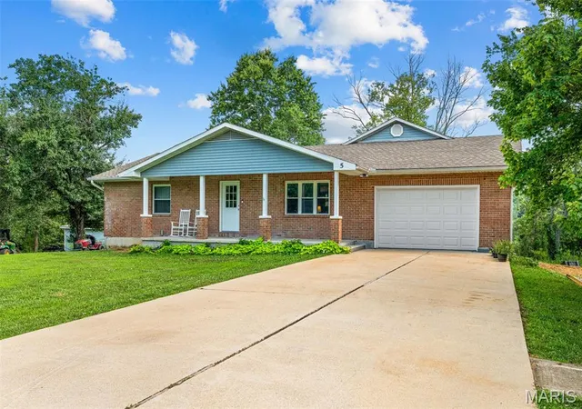1st image of 5 Nailbender Ln, Sullivan, MO 63080 | MLS# MIS26053468