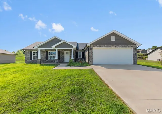 1st image of 461 Culloden Moore, Jackson, MO 63755 | MLS# MIS26053469