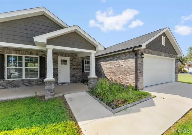Photo 3 of Single family home for sale at 461 Culloden Moore, Jackson, MO 63755 | MLS# MIS26053469 | Listing updated on 2026-10-05
