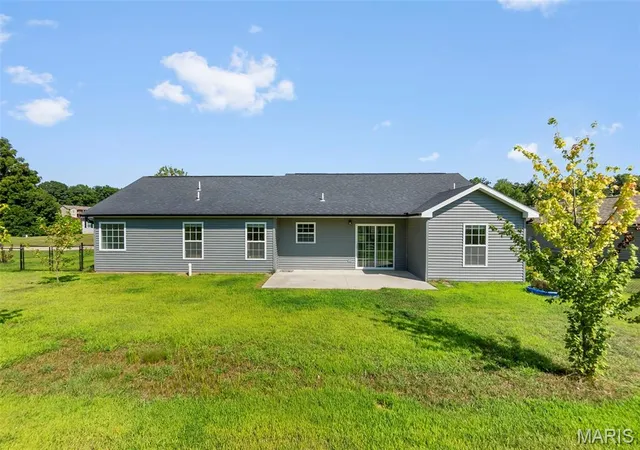 Photo 4 of Single family home for sale at 461 Culloden Moore, Jackson, MO 63755 | MLS# MIS26053469 | Listing updated on 2026-10-05