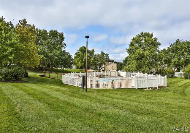 Photo 32 of Sale Pending at 3102 Green Prairie Dr #3, St Charles, MO 63303 | MLS# MIS26053471 | Listing updated on 2026-08-30