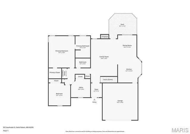 Photo 38 of Sale Pending at 55 Treeshade Ct, Saint Peters, MO 63376 | MLS# MIS26053472 | Listing updated on 2026-09-06