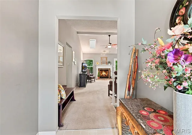 Photo 3 of Sale Pending at 55 Treeshade Ct, Saint Peters, MO 63376 | MLS# MIS26053472 | Listing updated on 2026-09-06