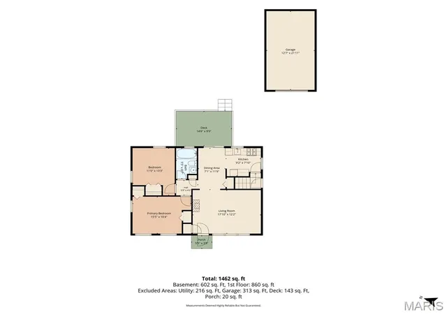 5th image of 2929 Wayne Ave, Granite City, IL 62040 | MLS# MIS26053489