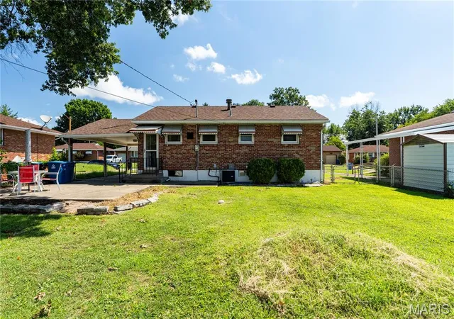 31st image of 3161 Carlson Ave, Granite City, IL 62040 | MLS# MIS26053494