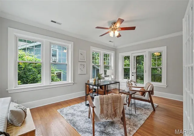 Photo 3 of Sale Pending at 948 Tuxedo Blvd, Saint Louis, MO 63119 | MLS# MIS26053498 | Listing updated on 2026-08-25