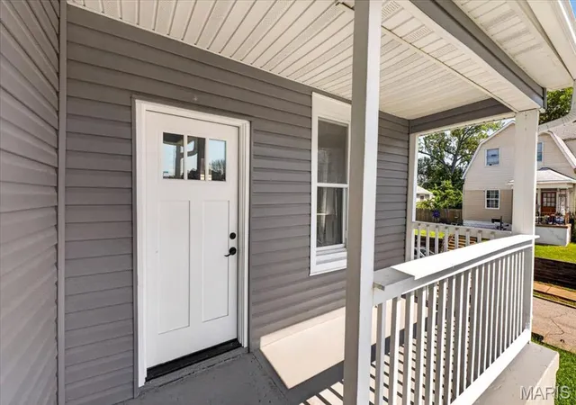 Photo 3 of Single family home for sale at 4840 Hamburg Ave, Saint Louis, MO 63123 | MLS# MIS26053502 | Listing updated on 2026-10-11