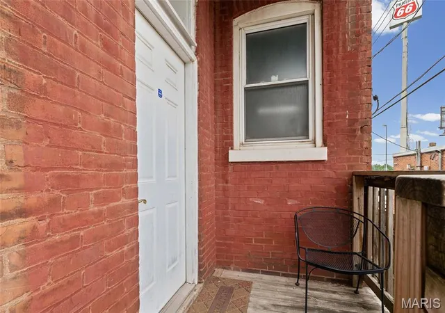 Photo 4 of Single family home for sale at 2813 Mount Pleasant St, St Louis, MO 63111 | MLS# MIS26053505 | Listing updated on 2026-08-21