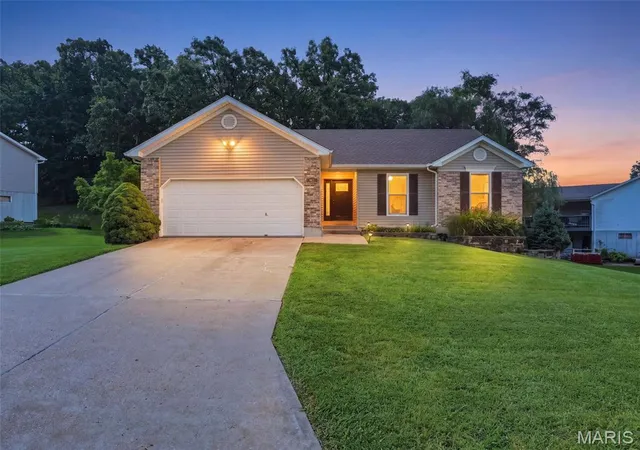 1st image of 65 Adventura Dr, Festus, MO 63028 | MLS# MIS26053508