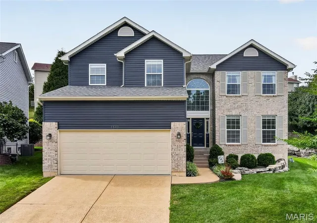 image of 1545 Hanna Rd, Valley Park, MO 63088 | MLS# MIS26053513