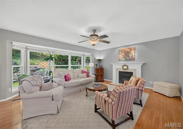 image of 1545 Hanna Rd, Valley Park, MO 63088 | MLS# MIS26053513