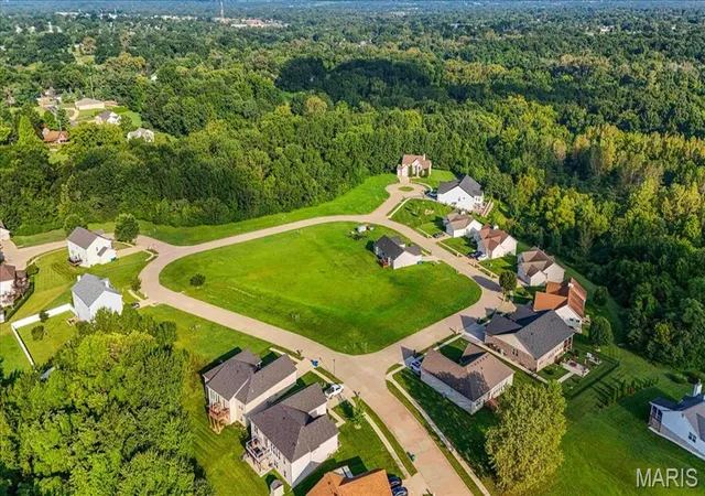 2nd image of 4846 Trees Edge Ln, Black Jack, MO 63033 | MLS# MIS26053524