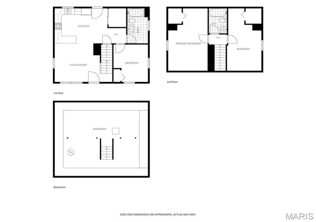 34th image of 222 Lindenwood Dr, East Alton, IL 62024 | MLS# MIS26053529