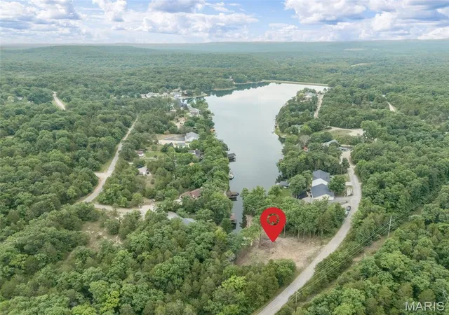Photo 1 of Land for sale at 616 N Lafitte Dr, Bonne Terre, MO 63628 | MLS# MIS26053531 | Listing updated on 2026-08-19