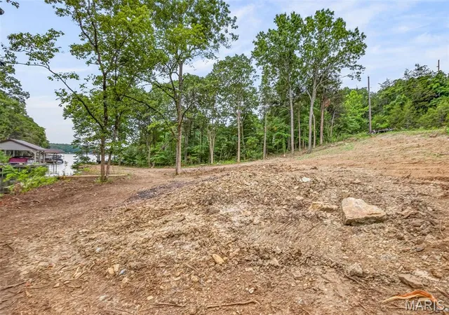 Photo 3 of Land for sale at 616 N Lafitte Dr, Bonne Terre, MO 63628 | MLS# MIS26053531 | Listing updated on 2026-08-19