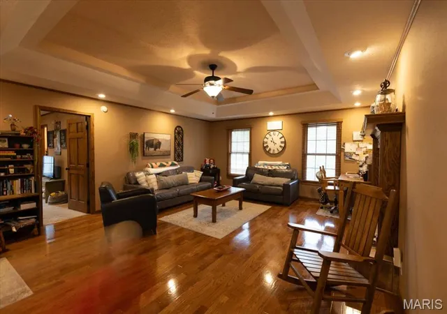 2nd image of 503 Primrose Ln, Houston, MO 65483 | MLS# MIS26053532