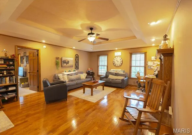 3rd image of 503 Primrose Ln, Houston, MO 65483 | MLS# MIS26053532