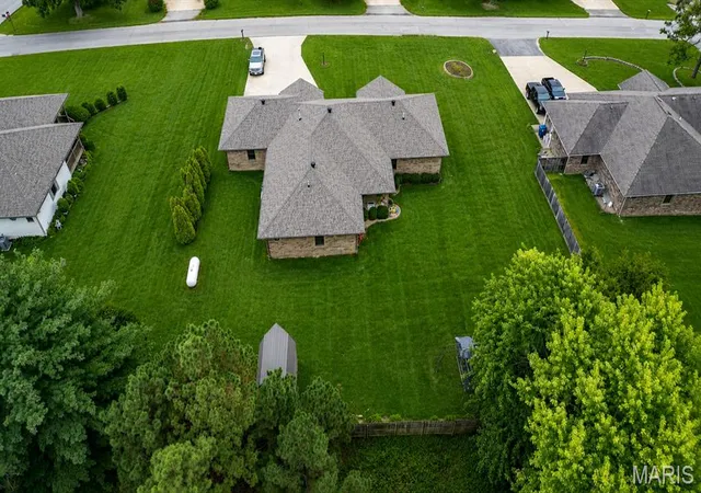 37th image of 503 Primrose Ln, Houston, MO 65483 | MLS# MIS26053532