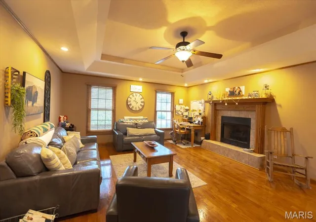 4th image of 503 Primrose Ln, Houston, MO 65483 | MLS# MIS26053532