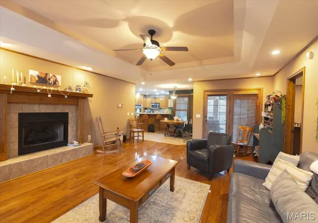 5th image of 503 Primrose Ln, Houston, MO 65483 | MLS# MIS26053532
