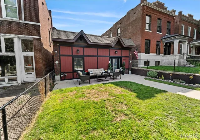 22nd image of 2006 Geyer Ave, Saint Louis, MO 63104 | MLS# MIS26053534