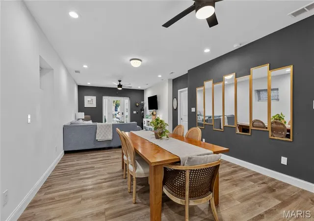 Photo 3 of Single family home for sale at 2006 Geyer Ave, Saint Louis, MO 63104 | MLS# MIS26053534 | Listing updated on 2026-10-06