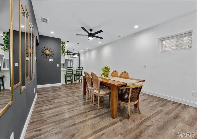 Photo 4 of Single family home for sale at 2006 Geyer Ave, Saint Louis, MO 63104 | MLS# MIS26053534 | Listing updated on 2026-10-06