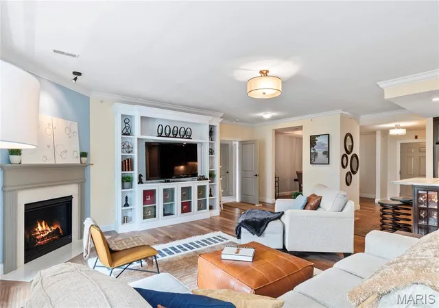Photo 1 of Condo for sale at 1151 Mill Crossing Dr #202, Creve Coeur, MO 63141 | MLS# MIS26053535 | Listing updated on 2026-09-05