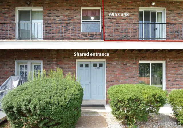 Photo 2 of Condo for sale at 6953 Colonial Woods Dr #48, Saint Louis, MO 63129 | MLS# MIS26053536 | Listing updated on 2026-08-21