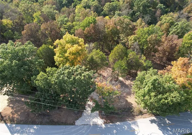 Photo 4 of Land for sale at 179 Sydnorville Rd - Lot 20, Troy, MO 63379 | MLS# MIS26053538 | Listing updated on 2026-08-20