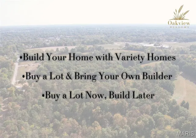 7th image of 179 Sydnorville Rd   Lot 20, Troy, MO 63379 | MLS# MIS26053538