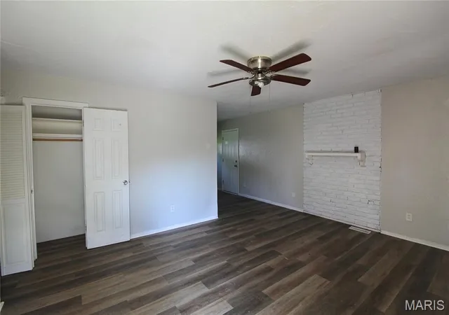 Photo 3 of Single family home for sale at 1605 Parklane Dr, East Saint Louis, IL 62206 | MLS# MIS26053539 | Listing updated on 2026-09-03