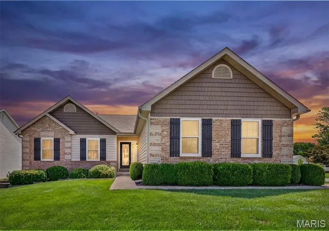 45th image of 41 Old Yorktown Ct, Wentzville, MO 63385 | MLS# MIS26053540
