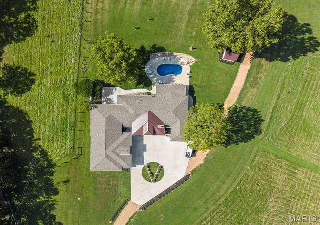95th image of 8120 Angell Rd, Gerald, MO 63037 | MLS# MIS26053541