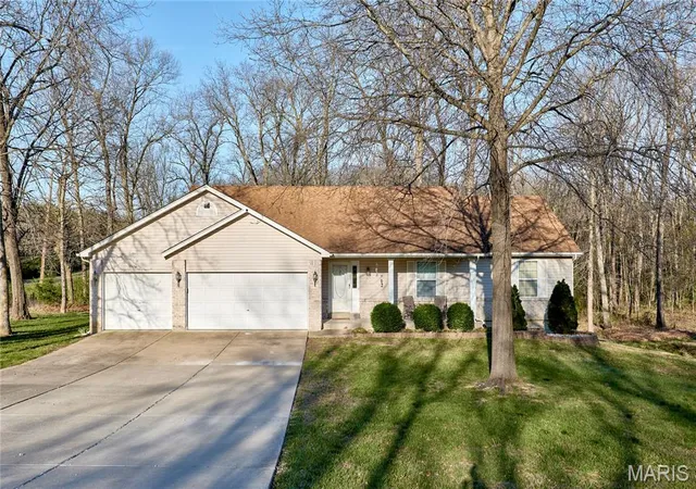 1st image of 28759 Winding Woods Cir, Wright City, MO 63390 | MLS# MIS26053543
