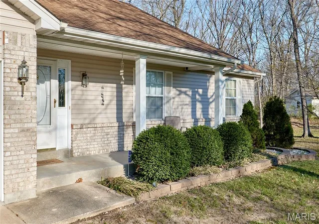 2nd image of 28759 Winding Woods Cir, Wright City, MO 63390 | MLS# MIS26053543