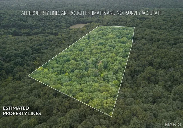 Photo 1 of Land for sale at 1212 Cedar Grove Rd, Bonne Terre, MO 63628 | MLS# MIS26053544 | Listing updated on 2026-09-30