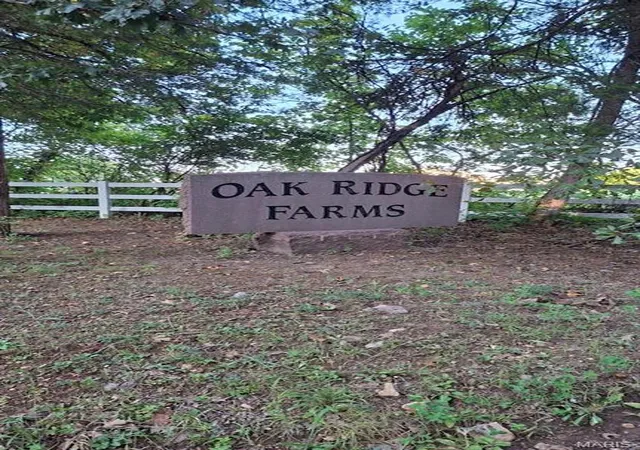 Photo 2 of Land for sale at 1212 Cedar Grove Rd, Bonne Terre, MO 63628 | MLS# MIS26053544 | Listing updated on 2026-09-30