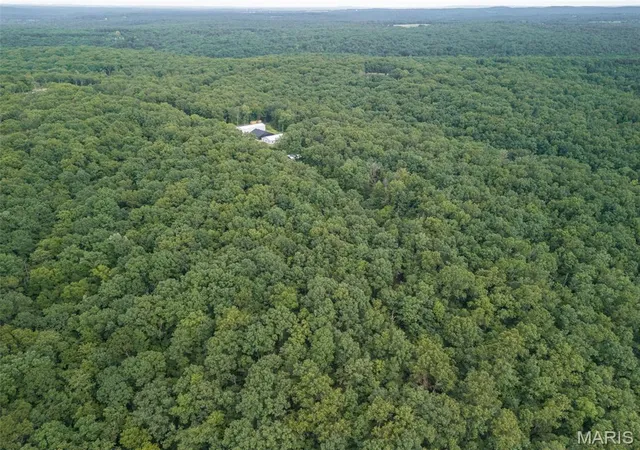 Photo 3 of Land for sale at 1212 Cedar Grove Rd, Bonne Terre, MO 63628 | MLS# MIS26053544 | Listing updated on 2026-09-30