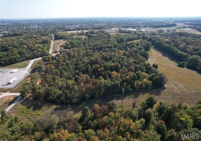 Photo 4 of Land for sale at 183 Sydnorville Rd - Lot 21, Troy, MO 63379 | MLS# MIS26053549 | Listing updated on 2026-08-20
