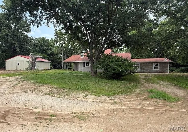 Photo 1 of Single family home for sale at 3714 Hwy F, Salem, MO 65560 | MLS# MIS26053550 | Listing updated on 2026-09-25